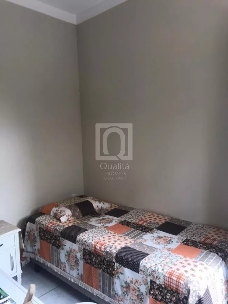 Casa à venda com 3 quartos, 90m² - Foto 11