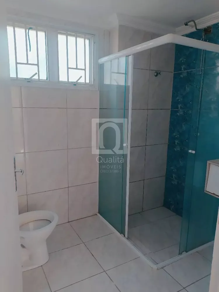 Apartamento, 2 quartos, 45 m² - Foto 2