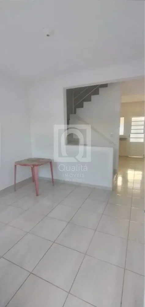 Casa de Condomínio, 2 quartos - Foto 2