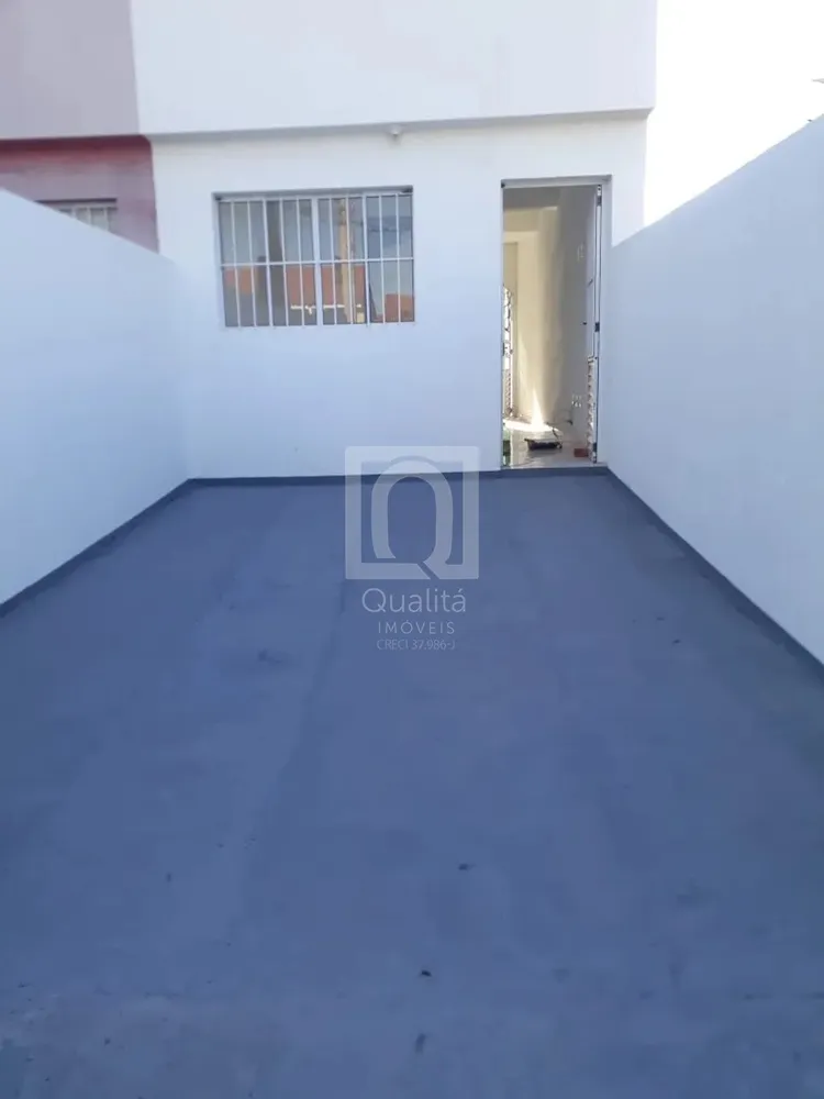 Casa de Condomínio, 2 quartos - Foto 8
