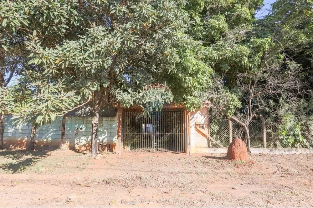 Chácara, 2 quartos, 2000 m² - Foto 3