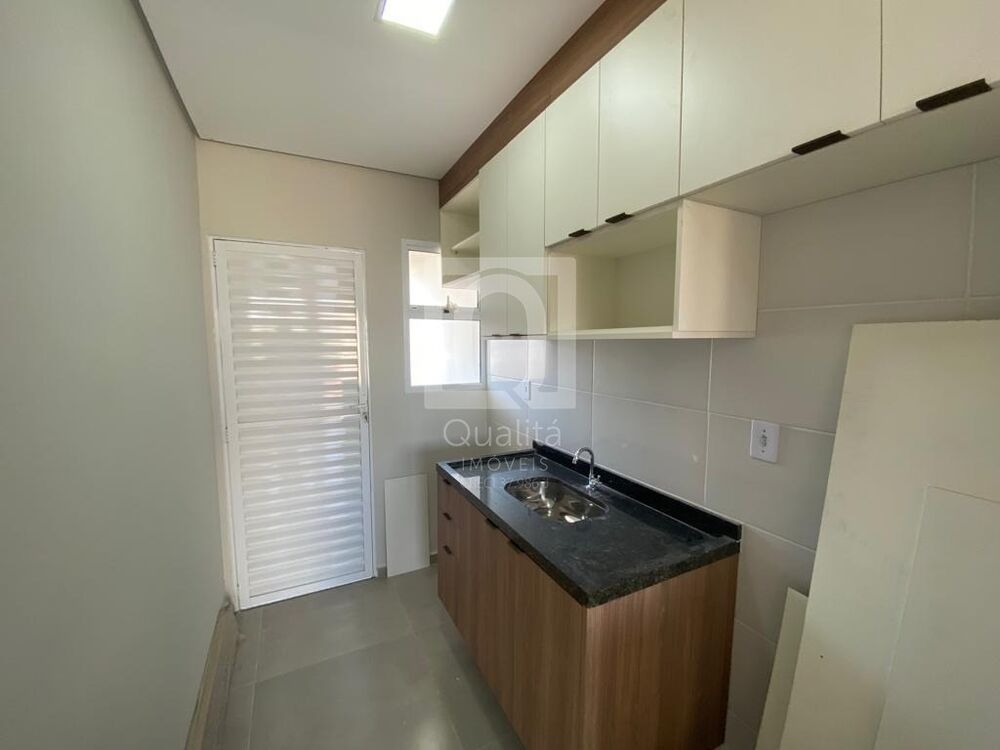 Apartamento, 2 quartos, 47 m² - Foto 1
