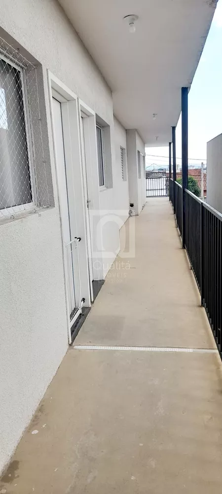 Apartamento, 2 quartos, 47 m² - Foto 8