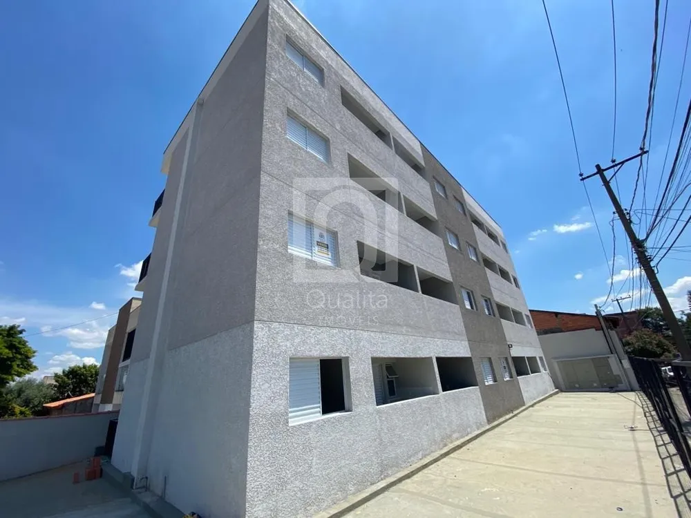 Apartamento, 2 quartos, 47 m² - Foto 9