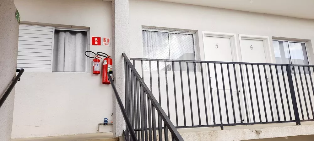 Apartamento, 2 quartos, 47 m² - Foto 7