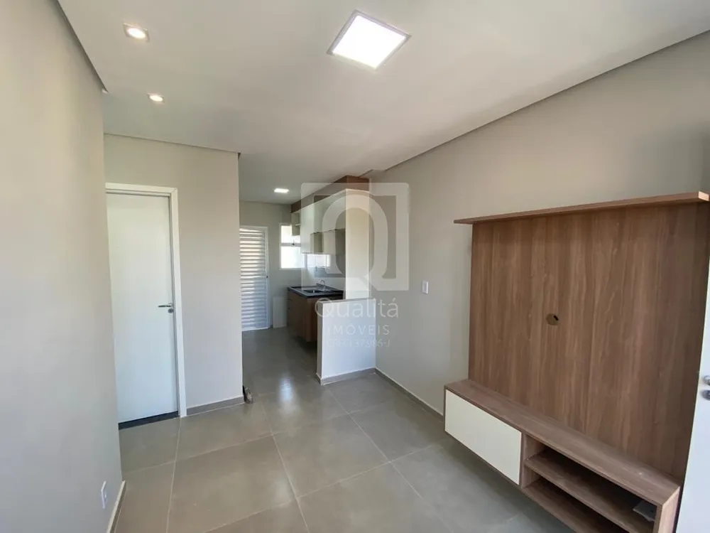 Apartamento, 2 quartos, 47 m² - Foto 1