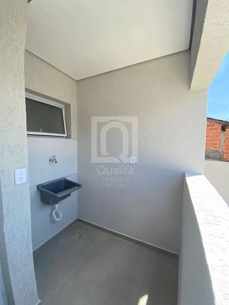Apartamento, 2 quartos, 47 m² - Foto 6