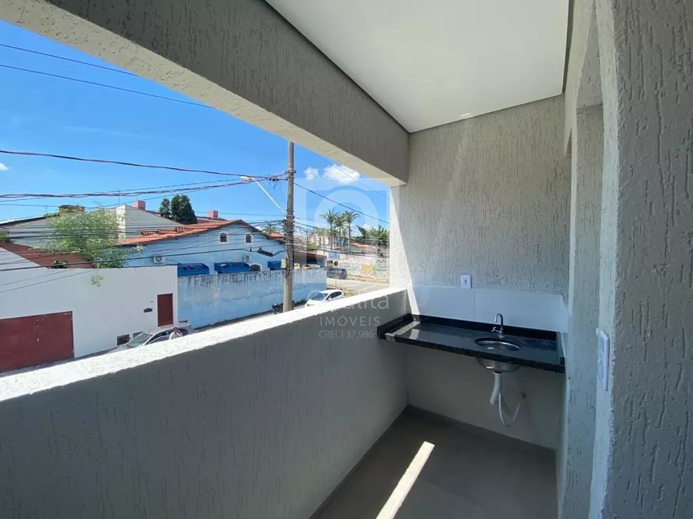 Apartamento, 2 quartos, 47 m² - Foto 5