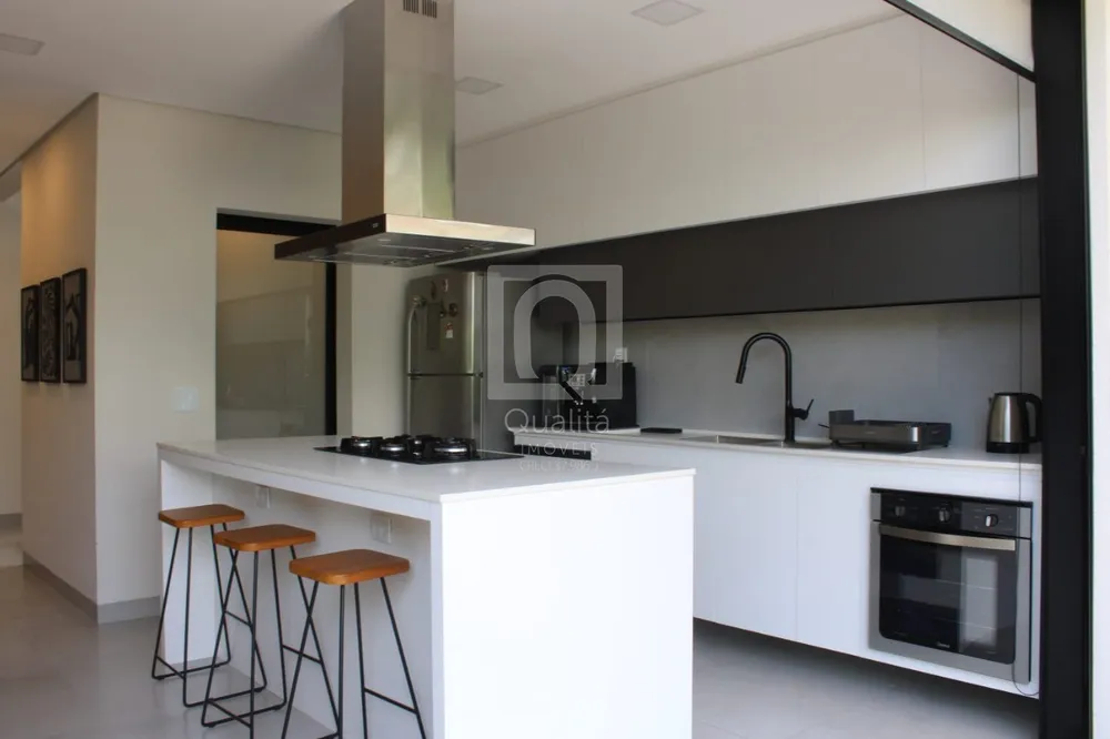 Casa de Condomínio, 3 quartos - Foto 7