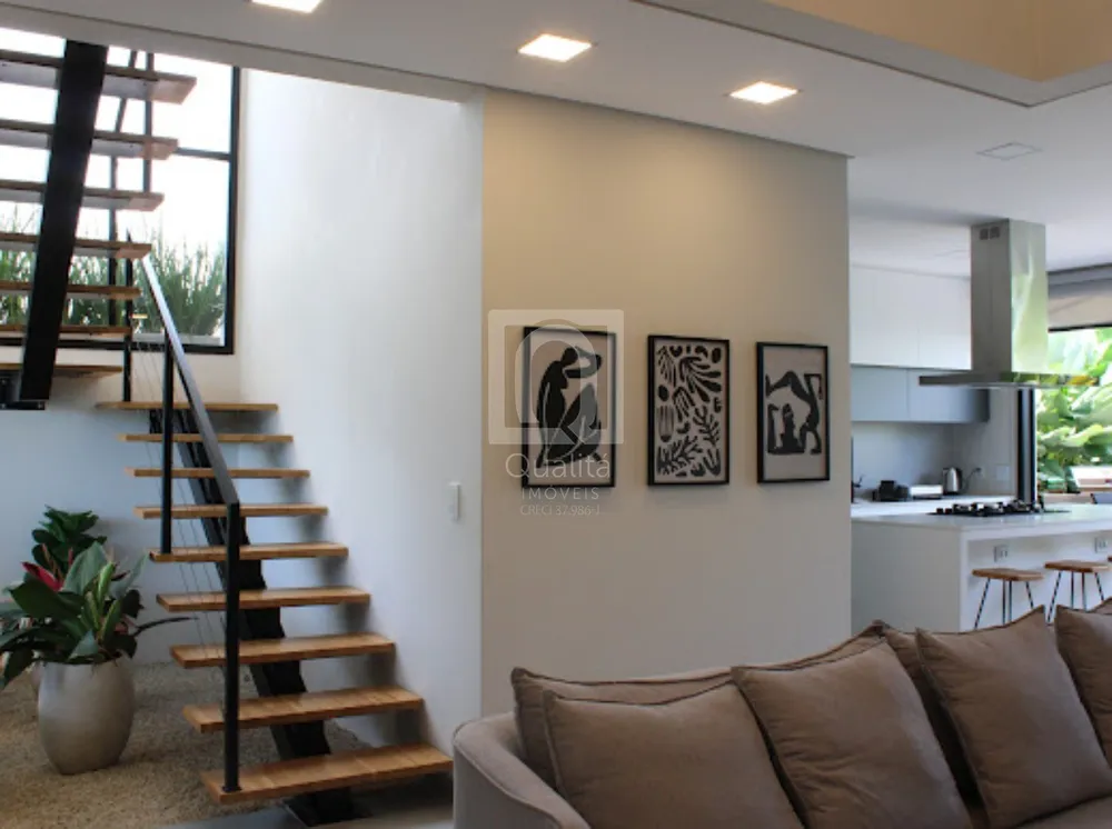 Casa de Condomínio, 3 quartos - Foto 10