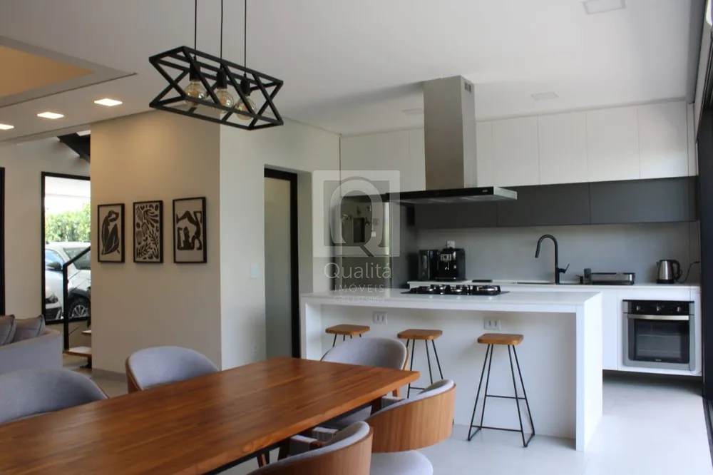 Casa de Condomínio, 3 quartos - Foto 6