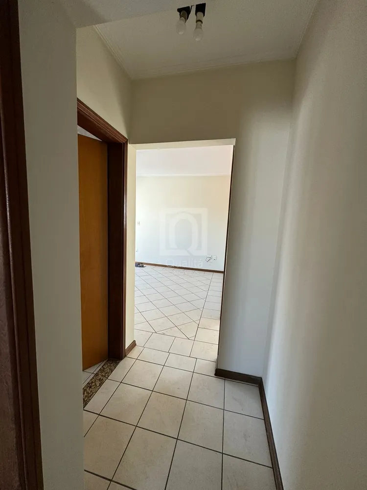 Apartamento, 2 quartos, 79 m² - Foto 2