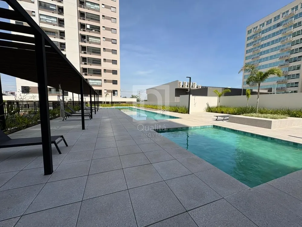 Apartamento, 3 quartos, 95 m² - Foto 7