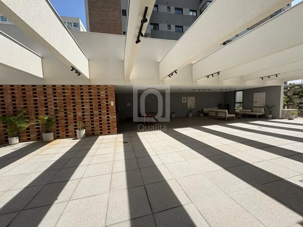 Apartamento, 3 quartos, 95 m² - Foto 8