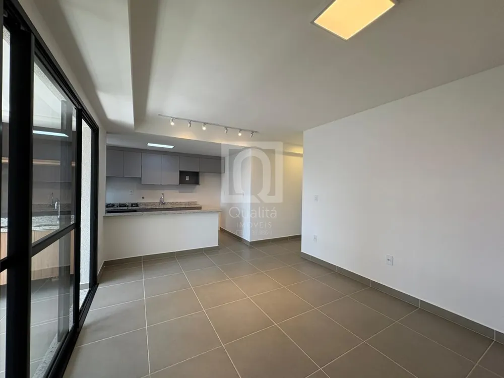Apartamento, 3 quartos, 95 m² - Foto 1