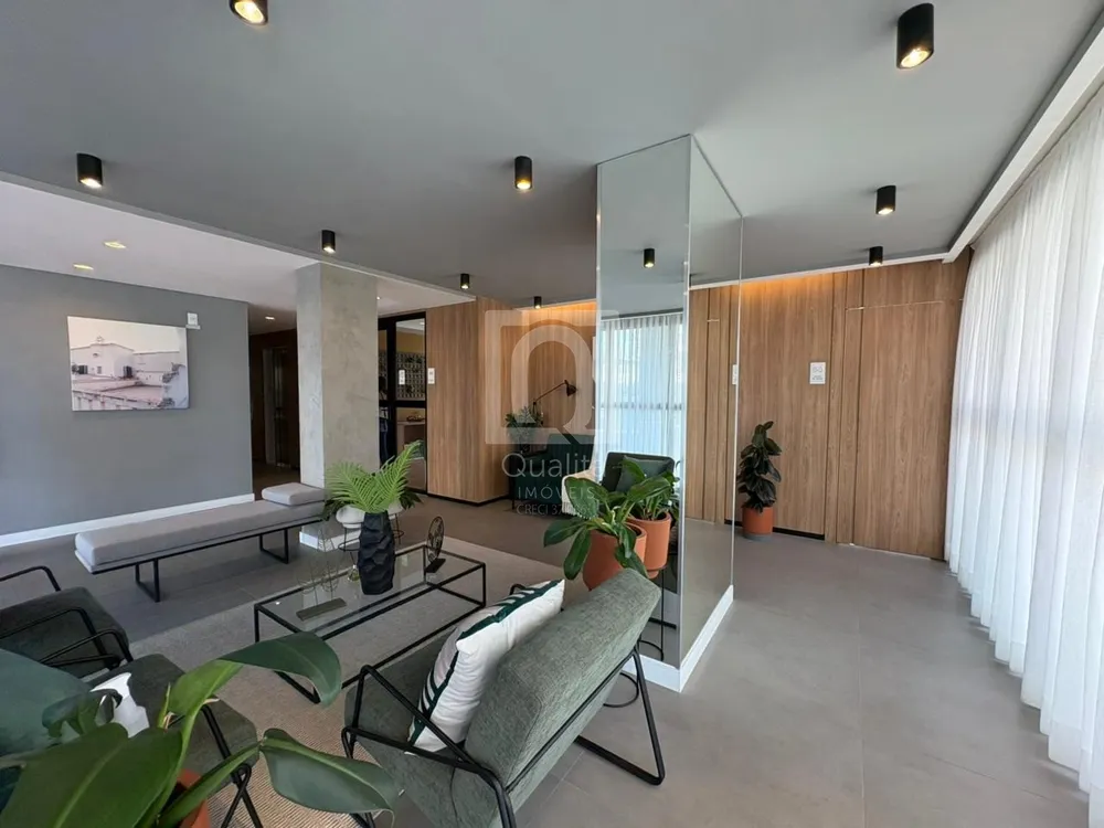 Apartamento, 3 quartos, 95 m² - Foto 11