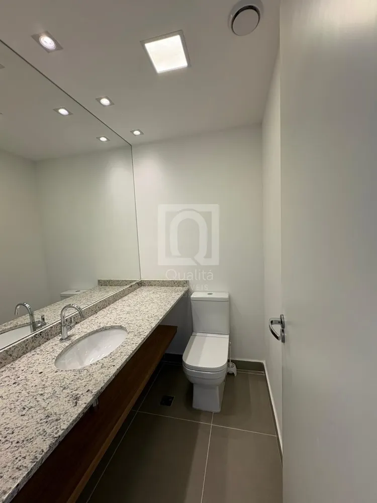 Apartamento, 3 quartos, 95 m² - Foto 6