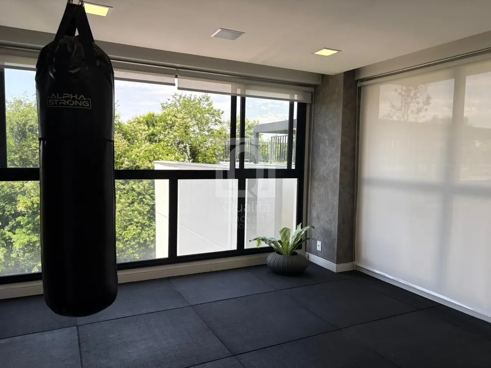 Apartamento, 3 quartos, 95 m² - Foto 10