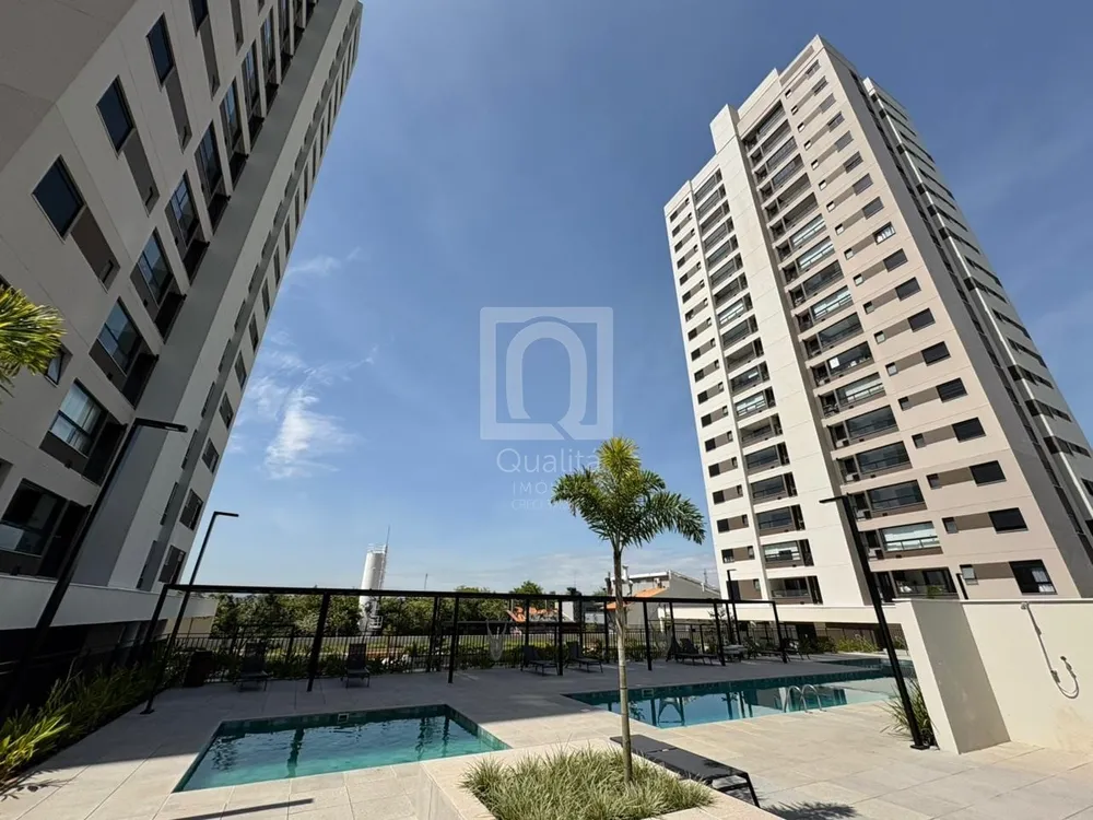Apartamento, 3 quartos, 95 m² - Foto 9