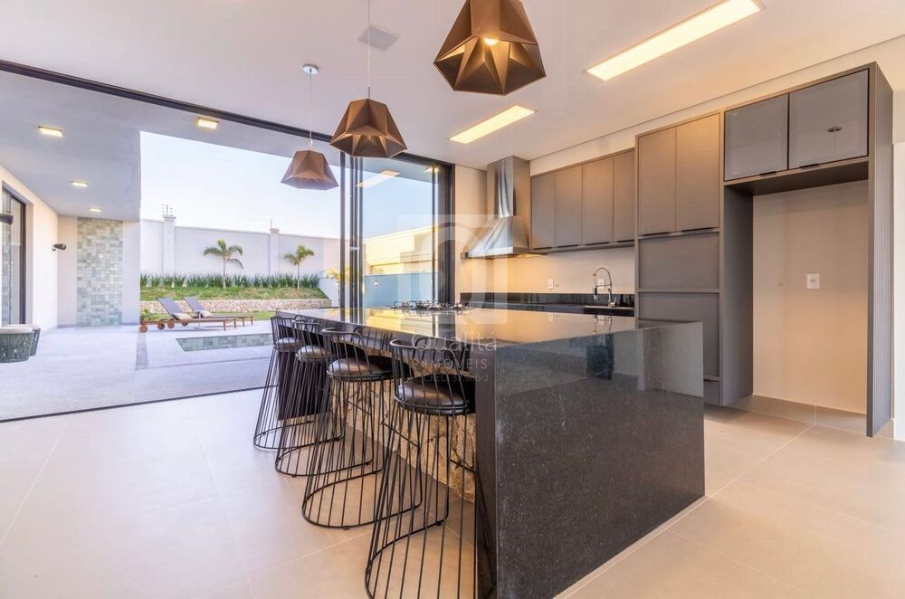 Casa de Condomínio, 3 quartos - Foto 11