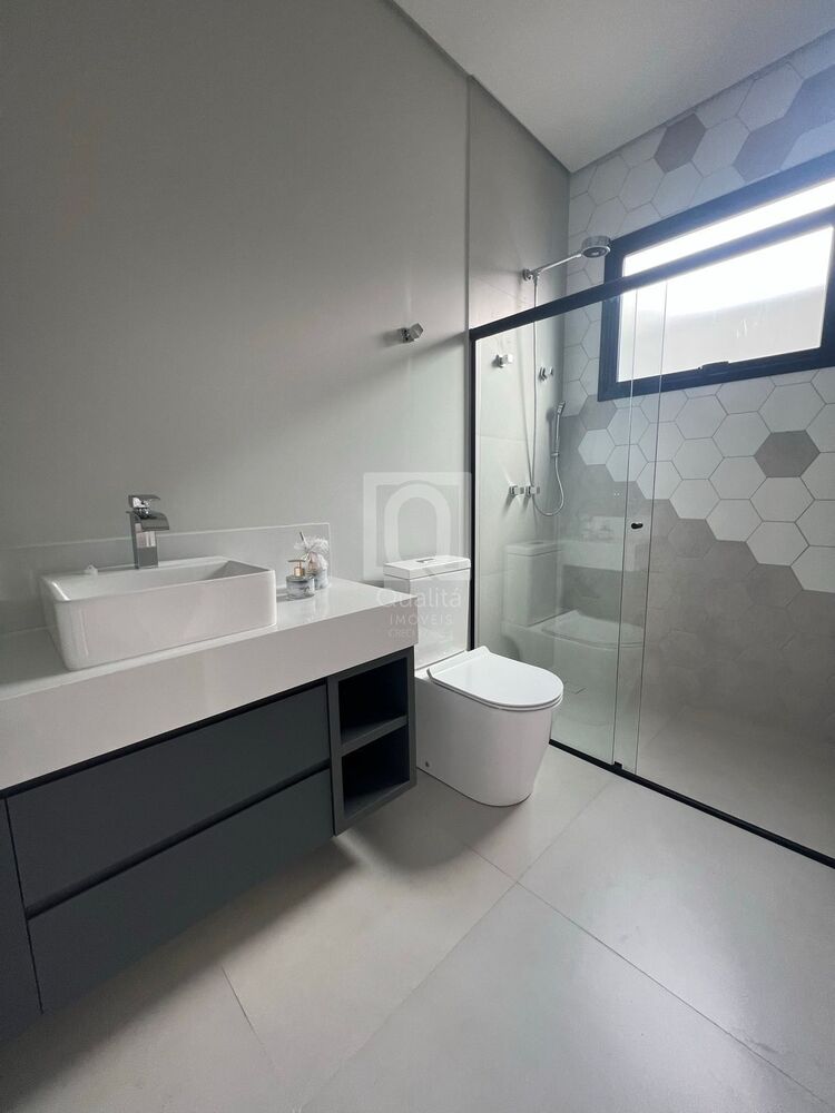 Casa de Condomínio, 3 quartos - Foto 17