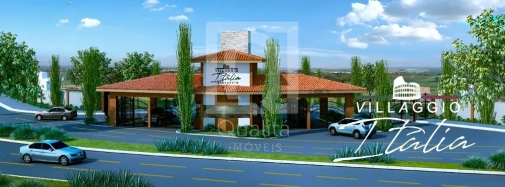 Terreno, 415 m² - Foto 2