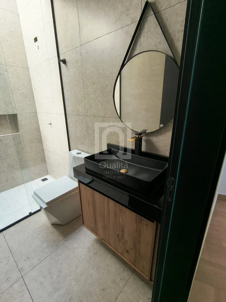 Casa de Condomínio, 3 quartos - Foto 6