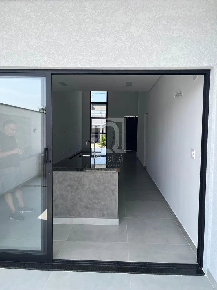 Casa de Condomínio, 3 quartos - Foto 12
