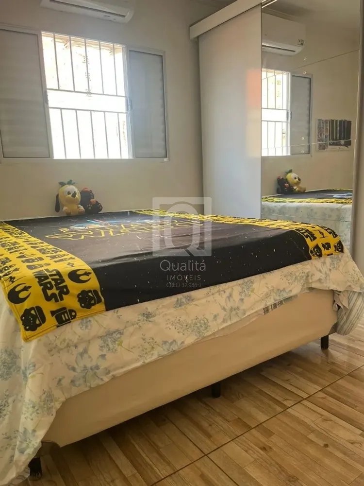 Sobrado, 2 quartos - Foto 3