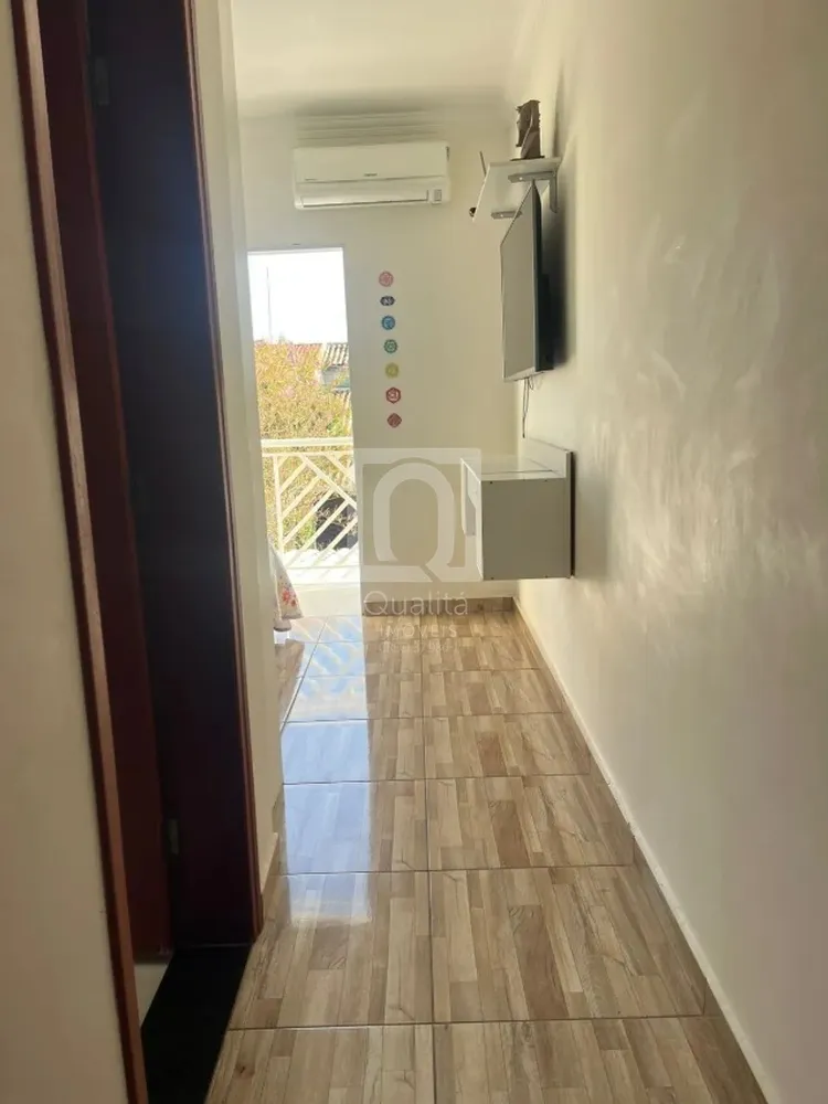 Sobrado, 2 quartos - Foto 2