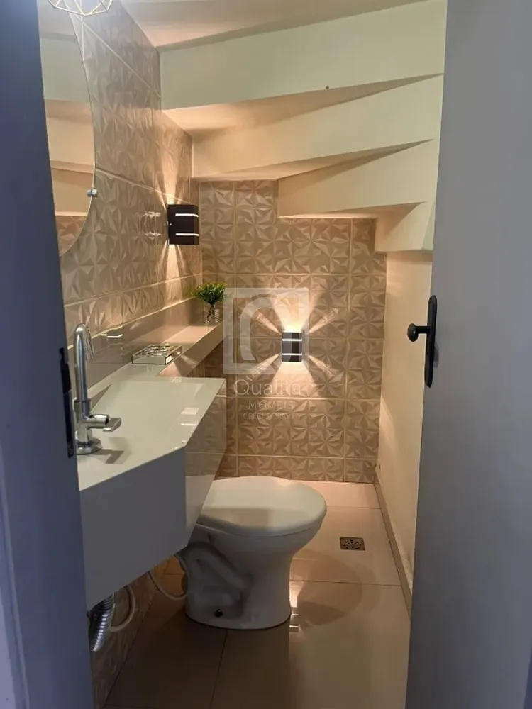 Sobrado, 2 quartos - Foto 4