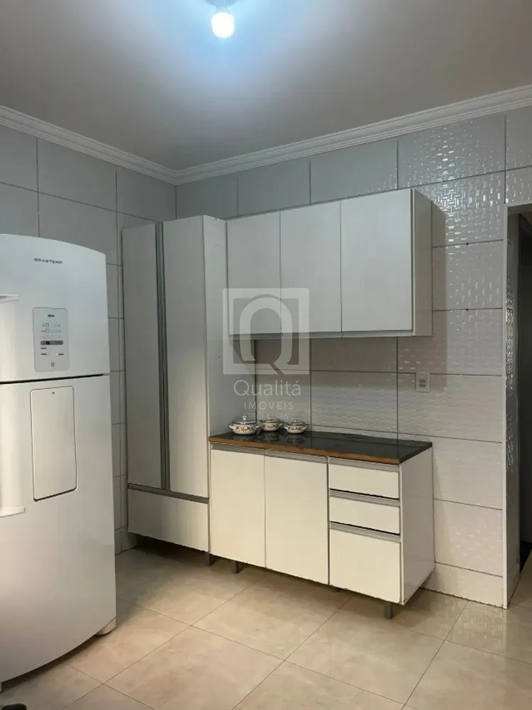 Sobrado, 2 quartos - Foto 1