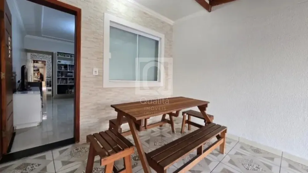 Sobrado, 2 quartos - Foto 6