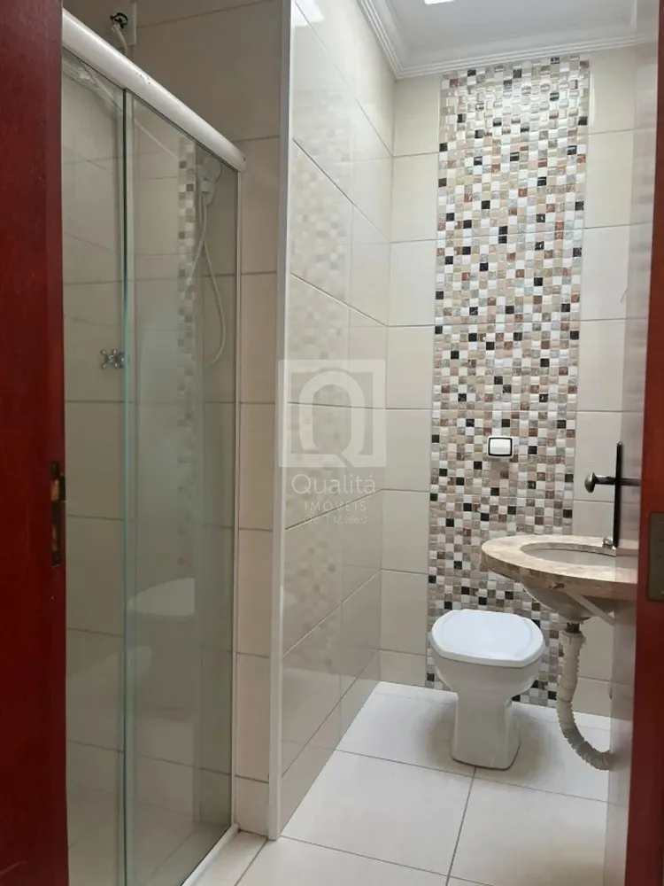 Sobrado, 2 quartos - Foto 5