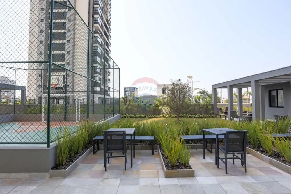 Apartamento, 1 quarto, 44 m² - Foto 10