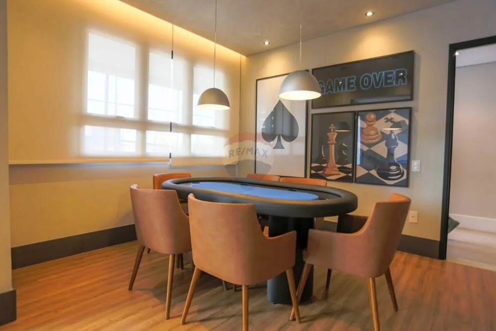 Apartamento, 1 quarto, 44 m² - Foto 8