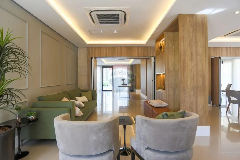 Apartamento, 1 quarto, 44 m² - Foto 5