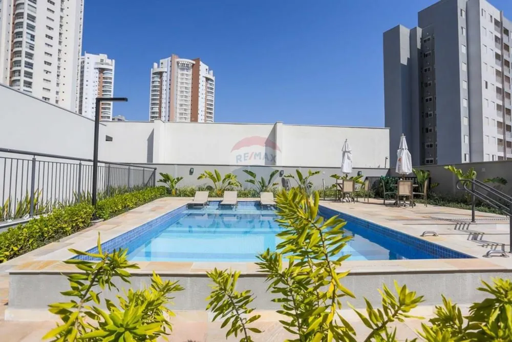 Apartamento, 1 quarto, 44 m² - Foto 11