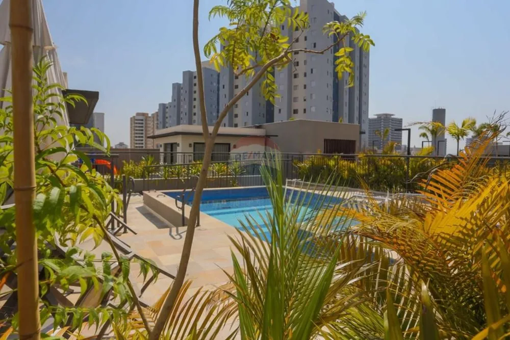 Apartamento, 1 quarto, 44 m² - Foto 9