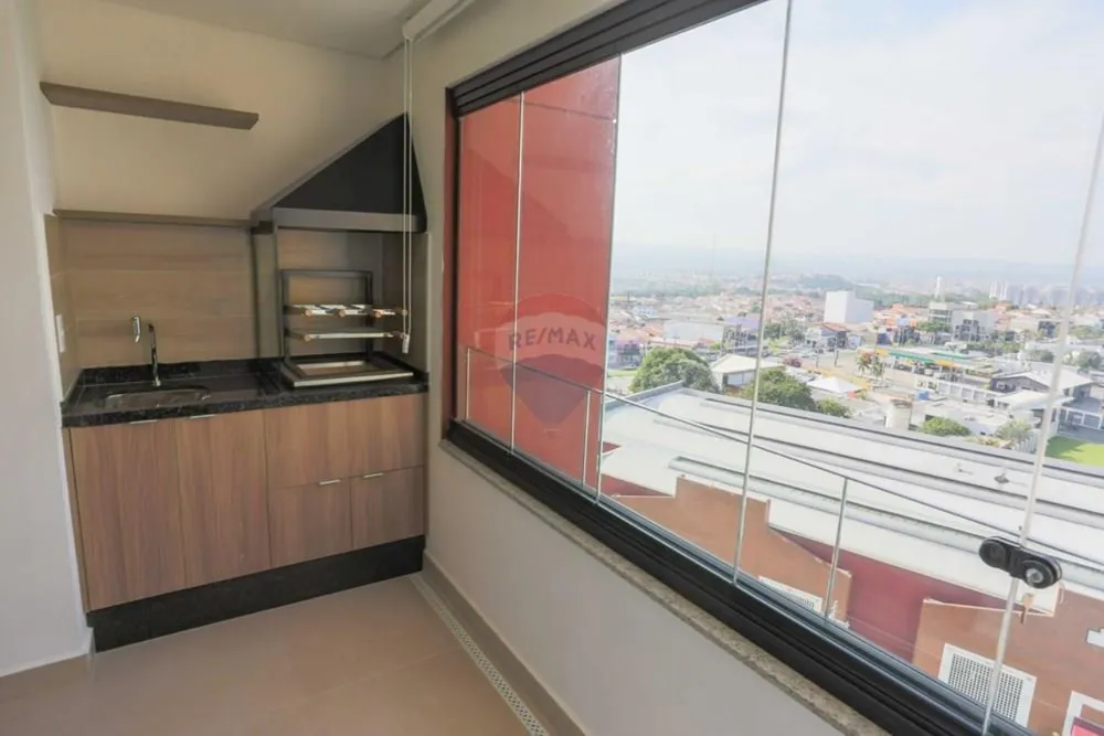 Apartamento, 1 quarto, 44 m² - Foto 1
