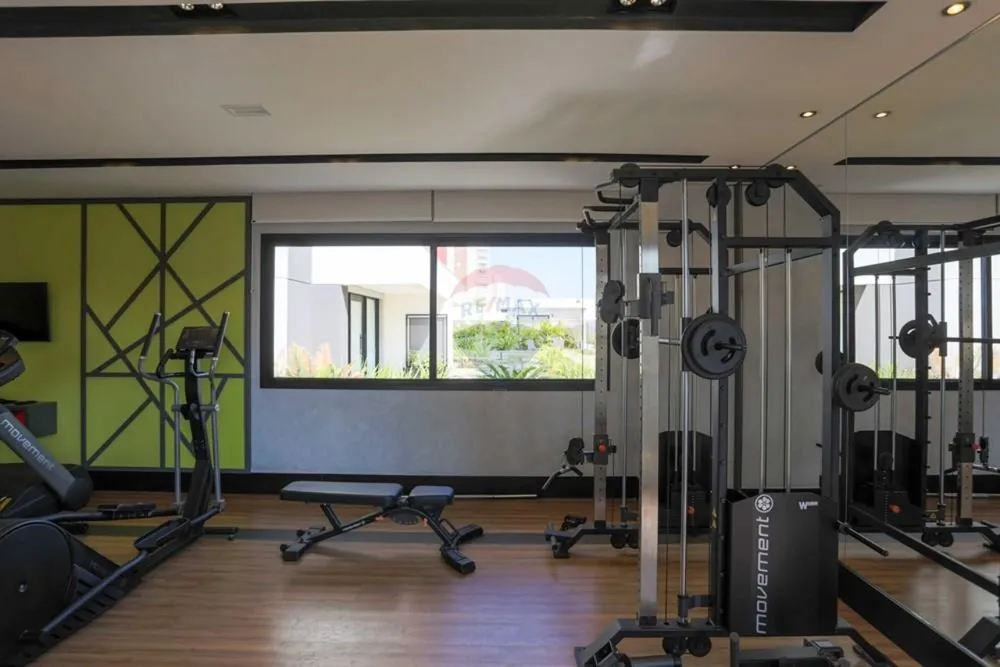 Apartamento, 1 quarto, 44 m² - Foto 4