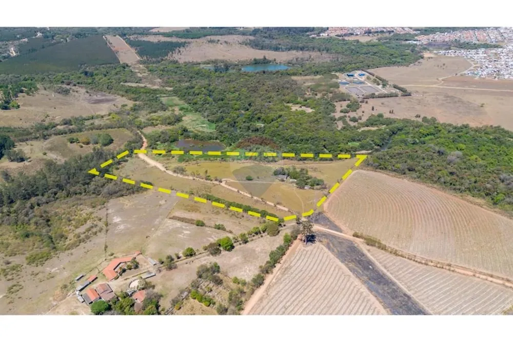 Terreno, 91522 m² - Foto 2