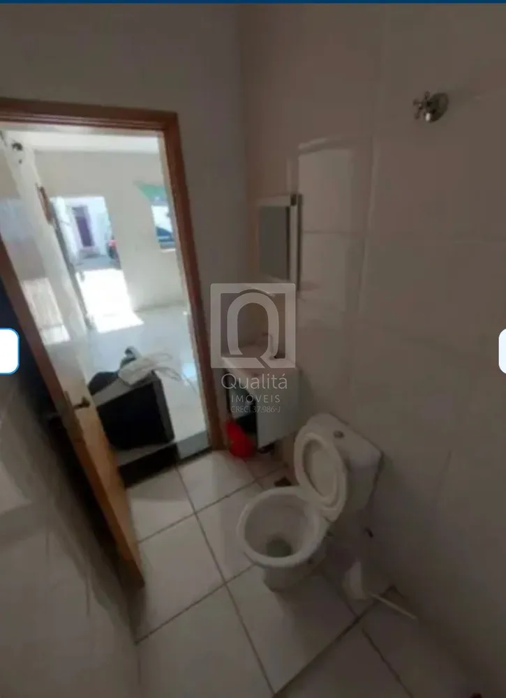 Casa de Condomínio, 1 quarto - Foto 2