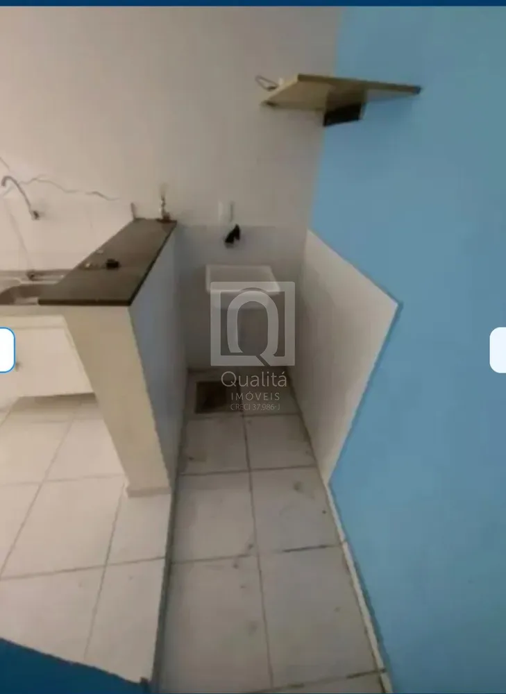 Casa de Condomínio, 1 quarto - Foto 1