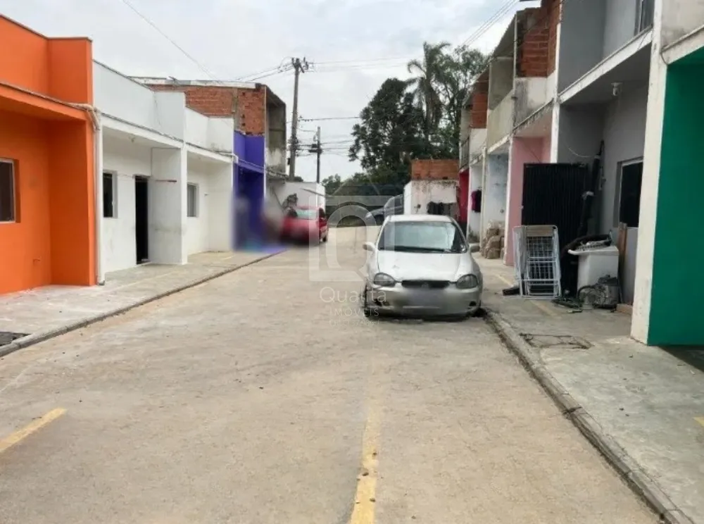 Casa de Condomínio, 1 quarto - Foto 4