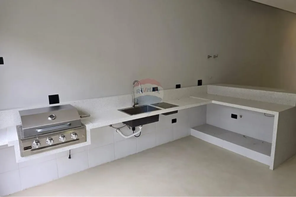 Casa de Condomínio, 3 quartos - Foto 3
