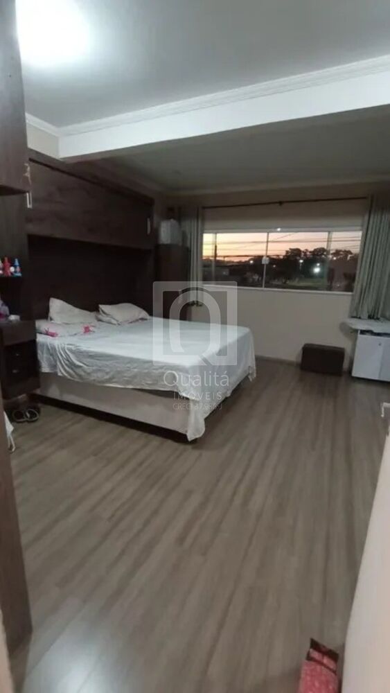 Sobrado, 4 quartos - Foto 12