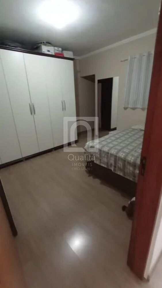 Sobrado, 4 quartos - Foto 14