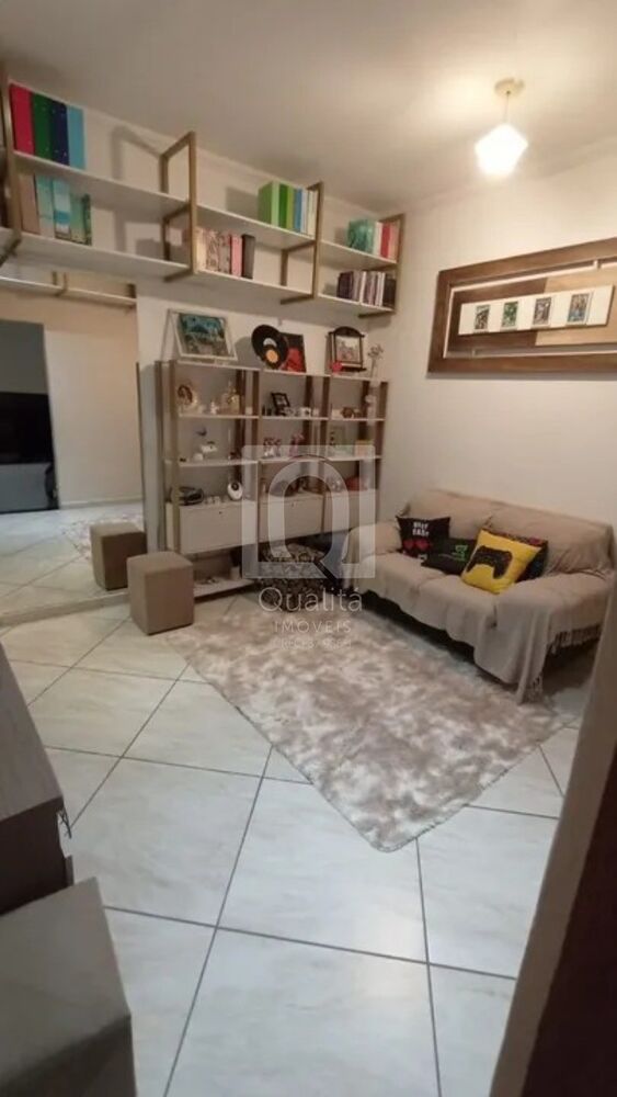 Sobrado, 4 quartos - Foto 15