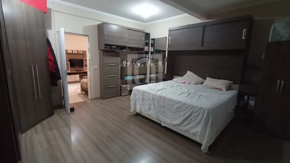 Sobrado, 4 quartos - Foto 6